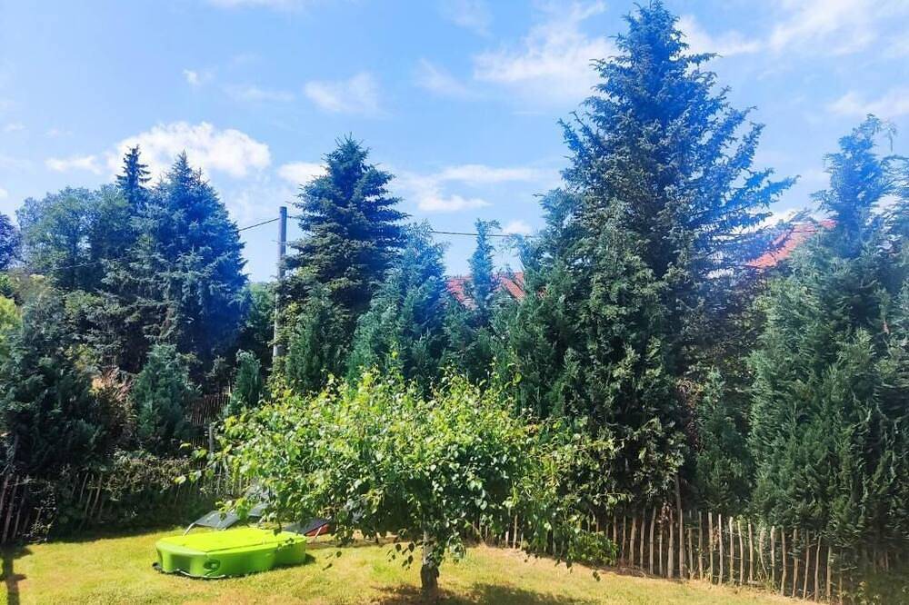 Ganze Wohnung, Ferienwohnung 3 am Hofladen Hellendorf - Sächsische Schweiz in Bad Gottleuba-Berggießhübel, Elbsandsteingebirge