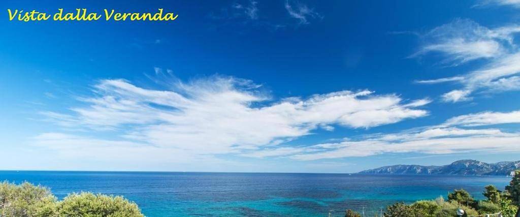 Geheel appartement, Casa luisa in Spiaggia di Cala Gonone (Dorgali), Dorgali