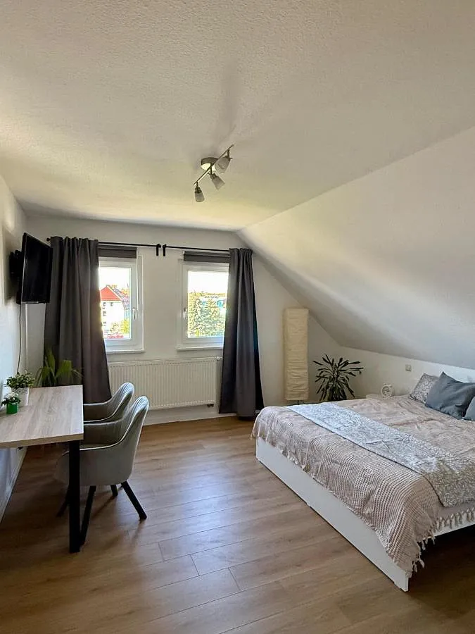 Apartamento de vacaciones para 3 personas - 1