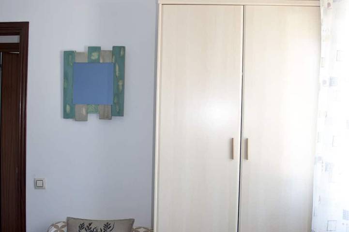 Gîte pour 5 personnes, avec terrasse et piscine dans l'Eucaliptus - 3