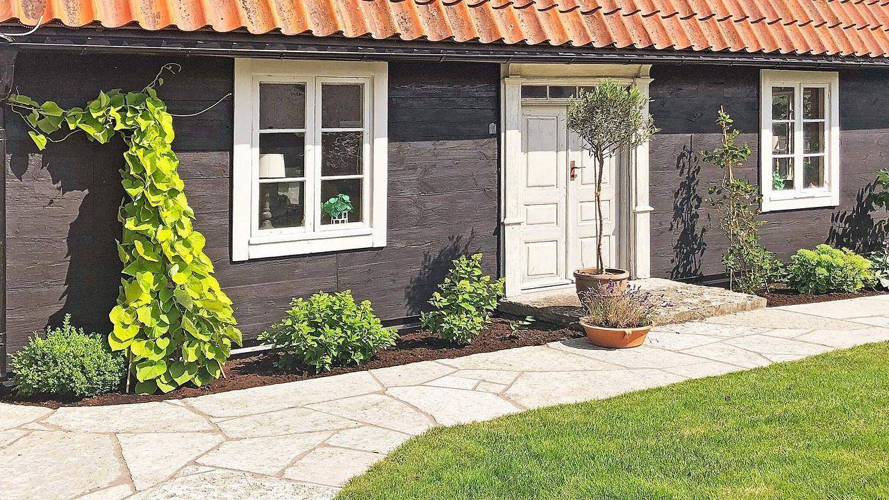 Ferienhaus für 6 Personen (70 m²) in Köpingsvik in Öland