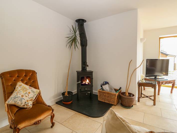 Cottage für 6 Personen mit Garten in Red Wharf Bay, Insel Anglesey