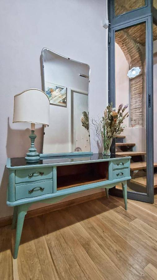 Maison d’hôte pour 4 personnes, avec jardin à Spoleto - 3