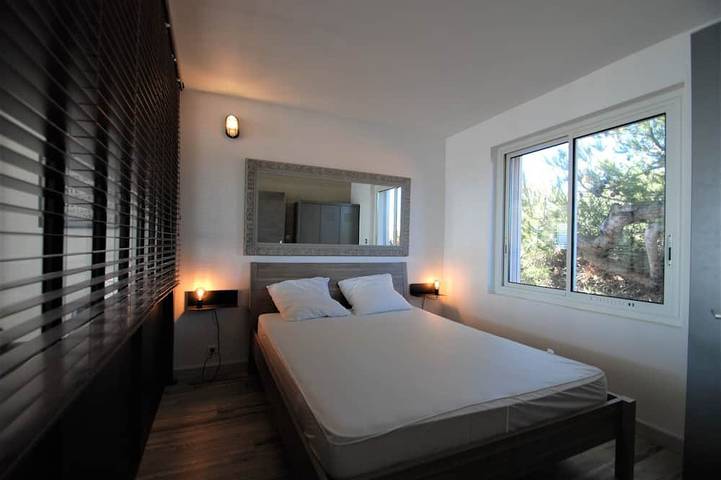 Gîte pour 14 personnes, avec terrasse, animaux acceptés dans La Bergerie - 4