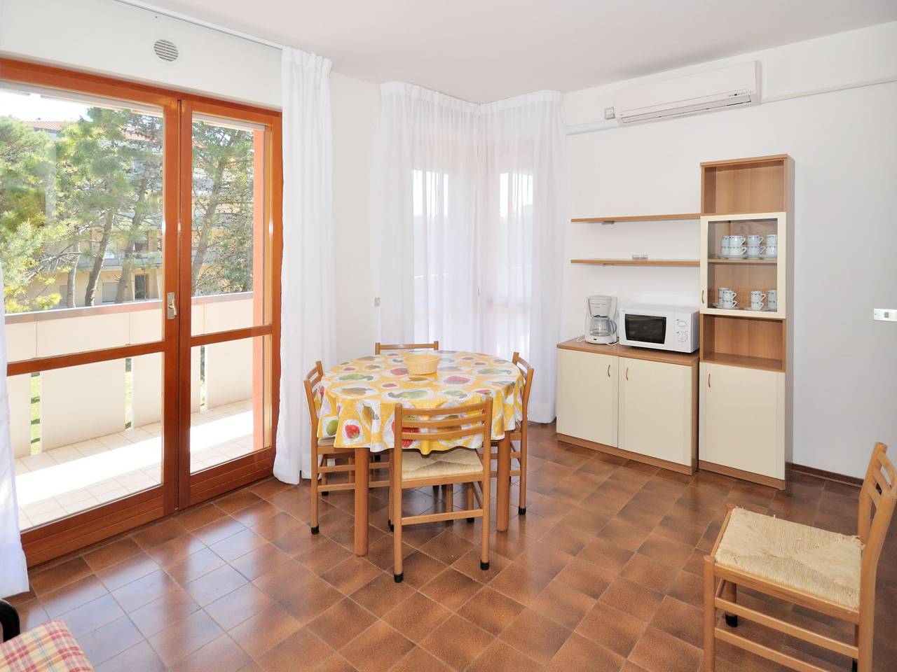 Apartamento entero, Cavallino in Bibione, Provincia de Venezia