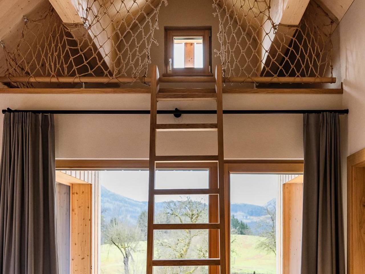 Reiterhof Edtbauer - Landliebe in Weyer, Steyr-Land