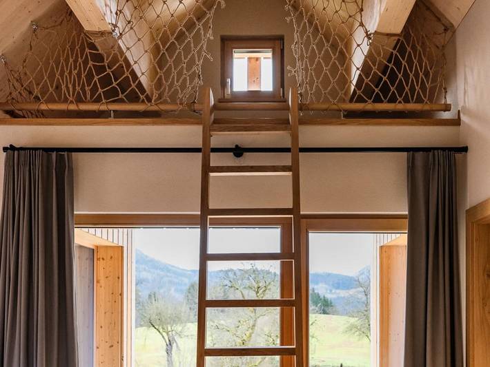 Reiterhof Edtbauer - Landliebe in Weyer, Steyr-Land