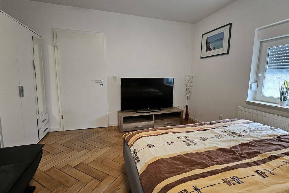 Ferienwohnung mitten in Nereheim
1 Og rechts in Neresheim, Erlebnisregion Ostalb region