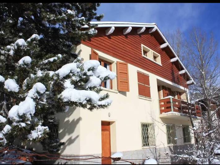 Chalet for 13 people - 1