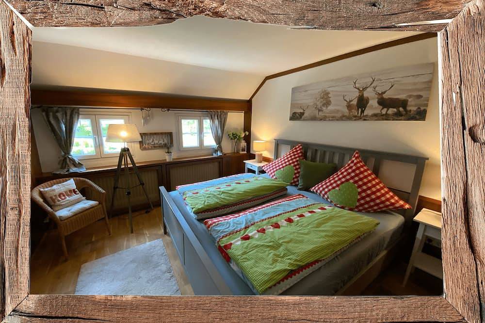 Schwarzwaldhaus \"Auszeit\" in Suedlicher Schwarzwald, Sankt Blasien