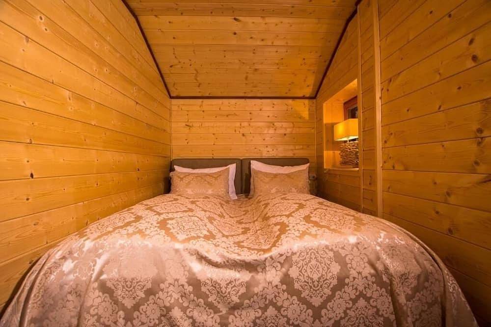 Chalet mit Parkplatz in Obertraun, Dachstein Salzkammergut
