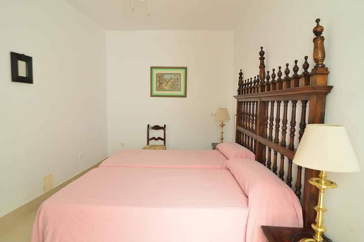 Nouvelle maison et parking gratuit 33 in Mairena del Alcor, Province de Séville