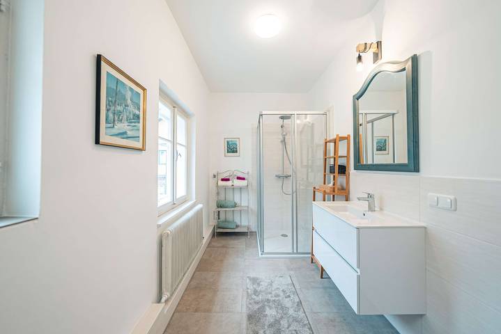 Ferienwohnung für 5 Personen, mit Garten in Altaussee - 4