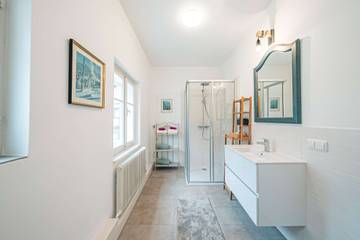 Ferienwohnung für 5 Personen in Altaussee, Totes_Gebirge, Bild 3