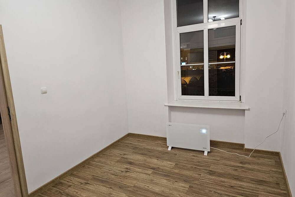 Ganze Wohnung, Terrific 2-bedroom apartment in Kalisz in Kalisch, Großpolen