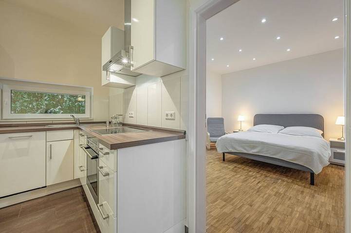 Ferienhaus für 4 Personen in Hamburg - 4