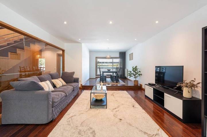 Maison de vacances pour 6 personnes