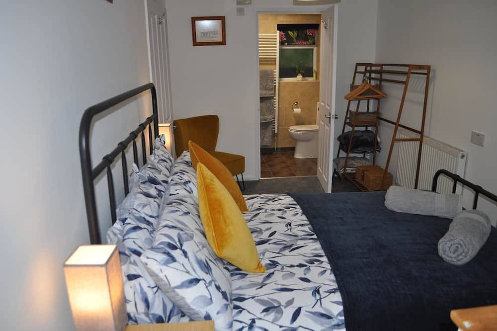 Cozy & Self Contained The Garden Annex 306 in Salisbury, Wiltshire