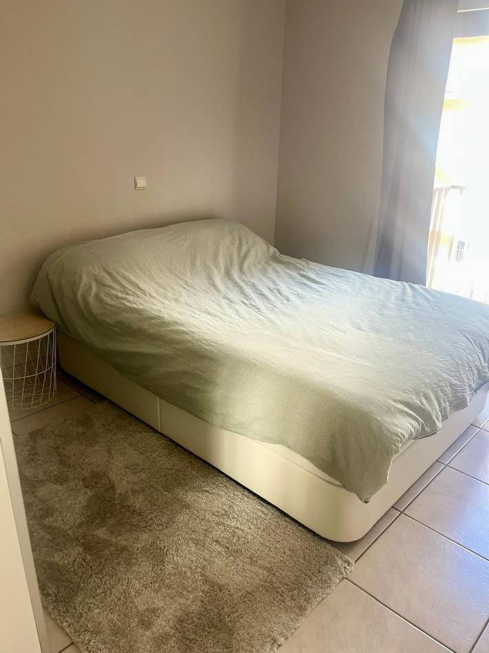 Gîte pour 5 personnes, avec Jardin dans Ostdunkerque-Bains - 3
