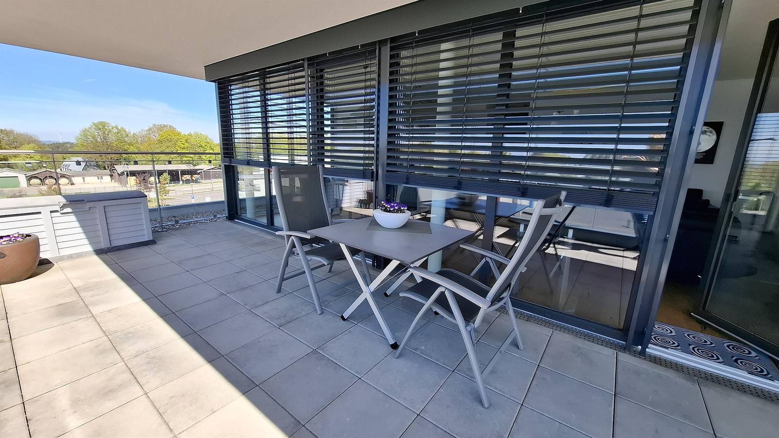 Ganze Ferienwohnung, Appartement/Fewo, Dusche oder Bad, Wc, 2 Schlafräu in Emmelshausen, Hunsrück