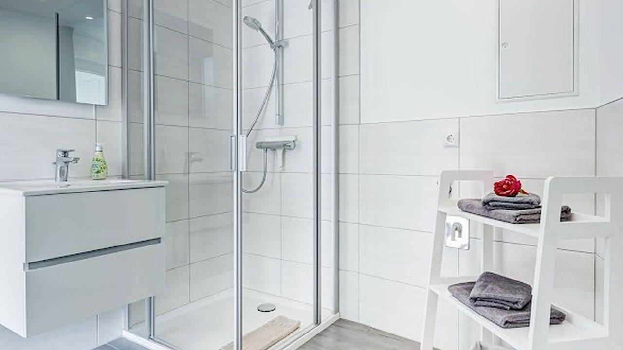 Ferienhaus für 2 Personen (35 m²) in Mühlhausen/Thüringen in Mühlhausen, Unstrut-Hainich-Kreis