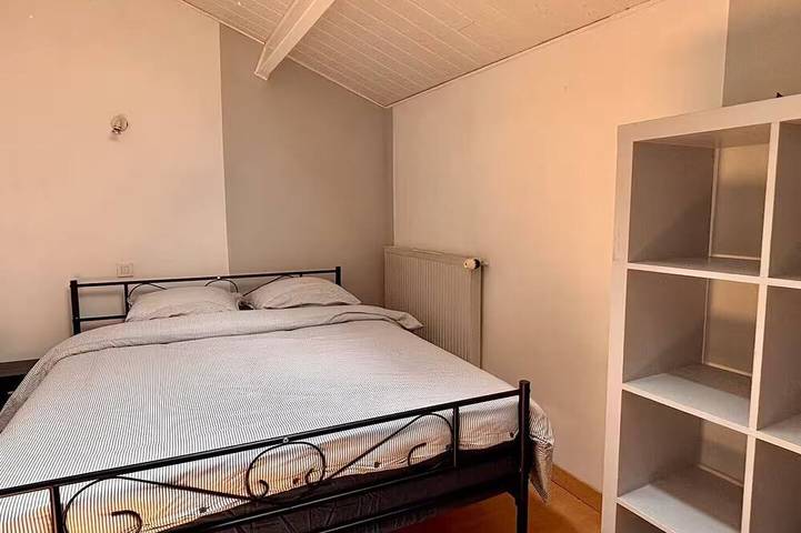 Location de vacances pour 13 personnes, avec Jardin à Nalliers - 4