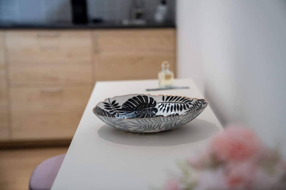Ganze Wohnung, Studio Apartment -Castelo de Guimarães in Guimarães, Braga Distrikt