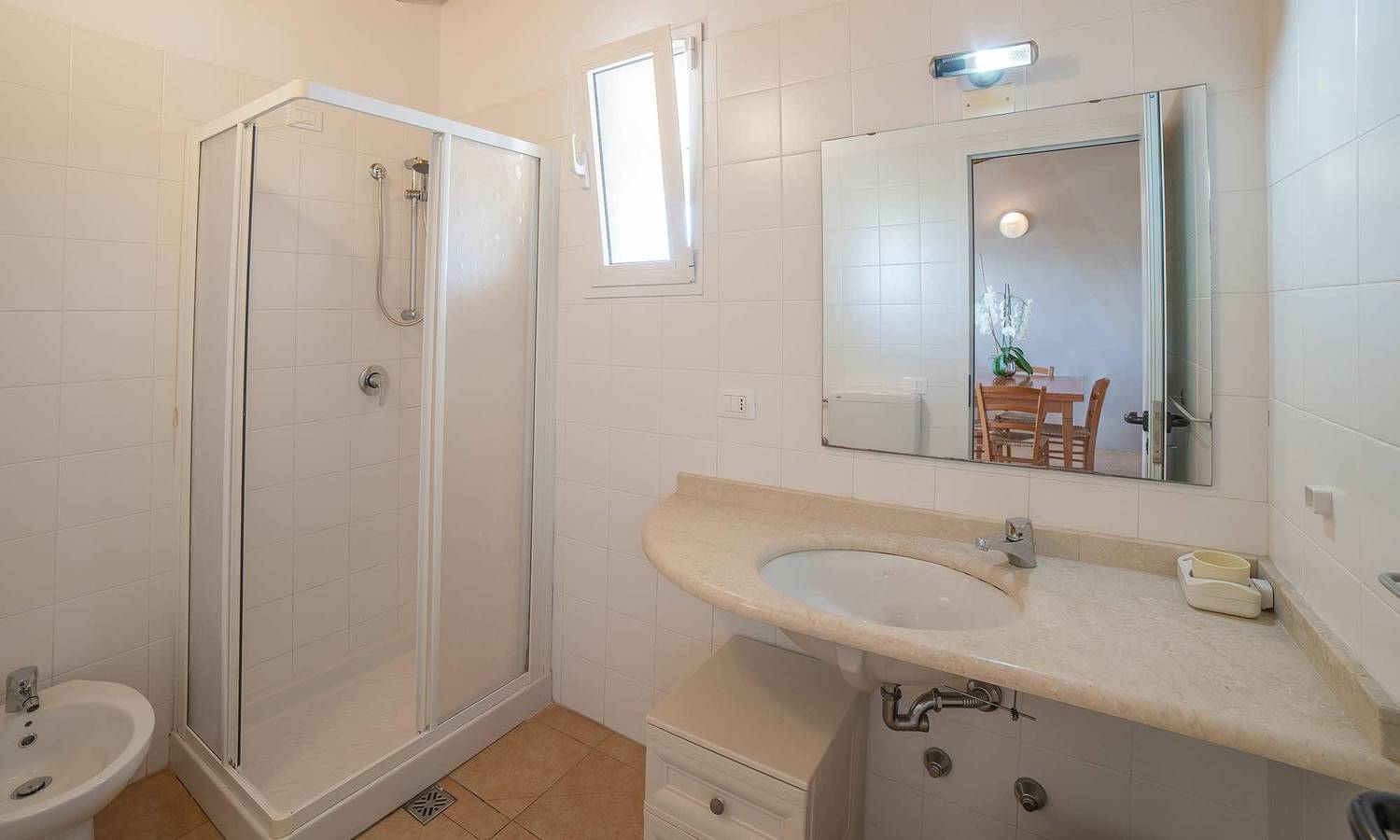 Vakantiehuis voor 3 personen met zwembad, foto 8