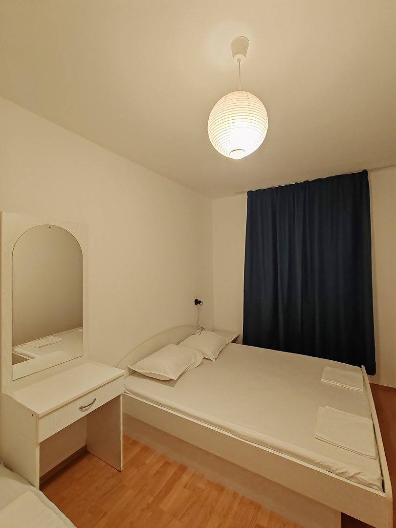 Cały apartament, Apartament wakacyjny dla 10 osób z balkon in Neum, Bośnia i Hercegowina