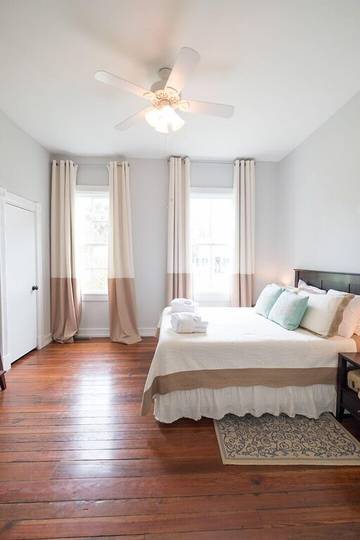 Cottage for 8 Guests in Beaufort (SC), South Carolina Lowcountry, Picture 2