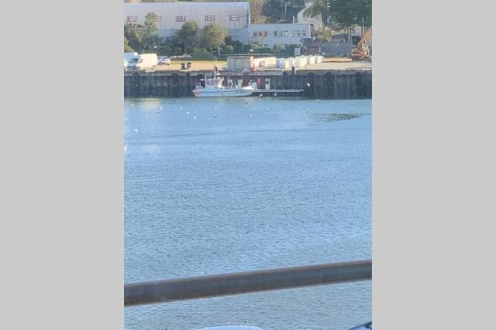 Gîte pour 3 personnes, avec vue et terrasse à Audierne - 3