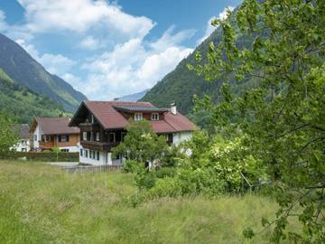 Villa for 18 People in Montafon, Vorarlberg, Photo 1
