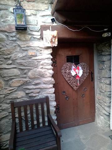 Maison d’hôte pour 2 personnes dans Vallée d'Aoste