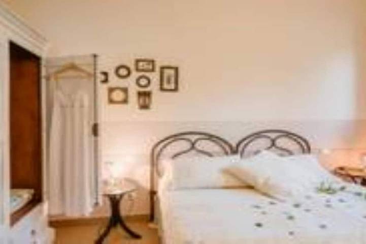 Ferienhaus für 6 Personen, mit Garten am Gardasee