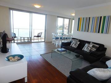 Vakantieappartement voor 4 Personen in Bondi, Sydney, Afbeelding 3
