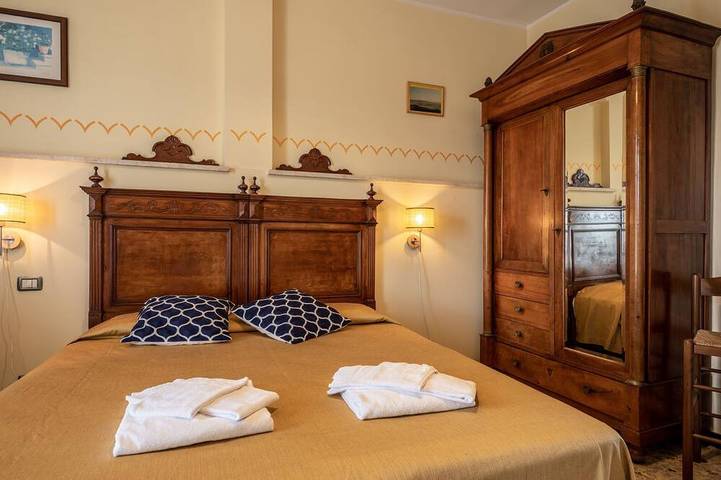 Appartement entier, Il Sole in La Morra, Langhe