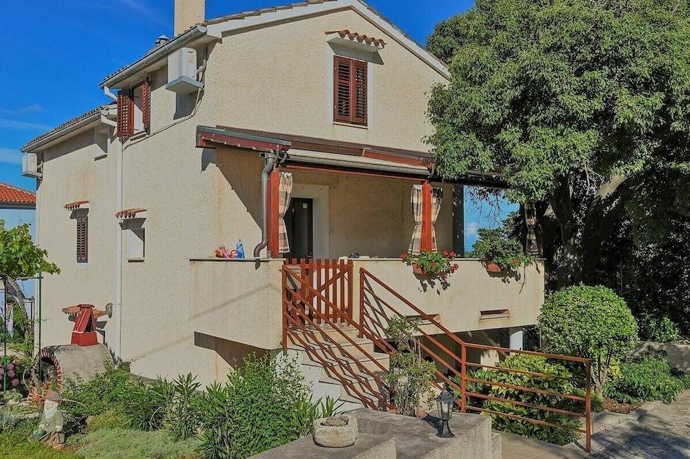 Ganze Wohnung, Marija Lucica / Marija Lucica B4 in Nerezine, Lošinj (Kvarner Bucht)