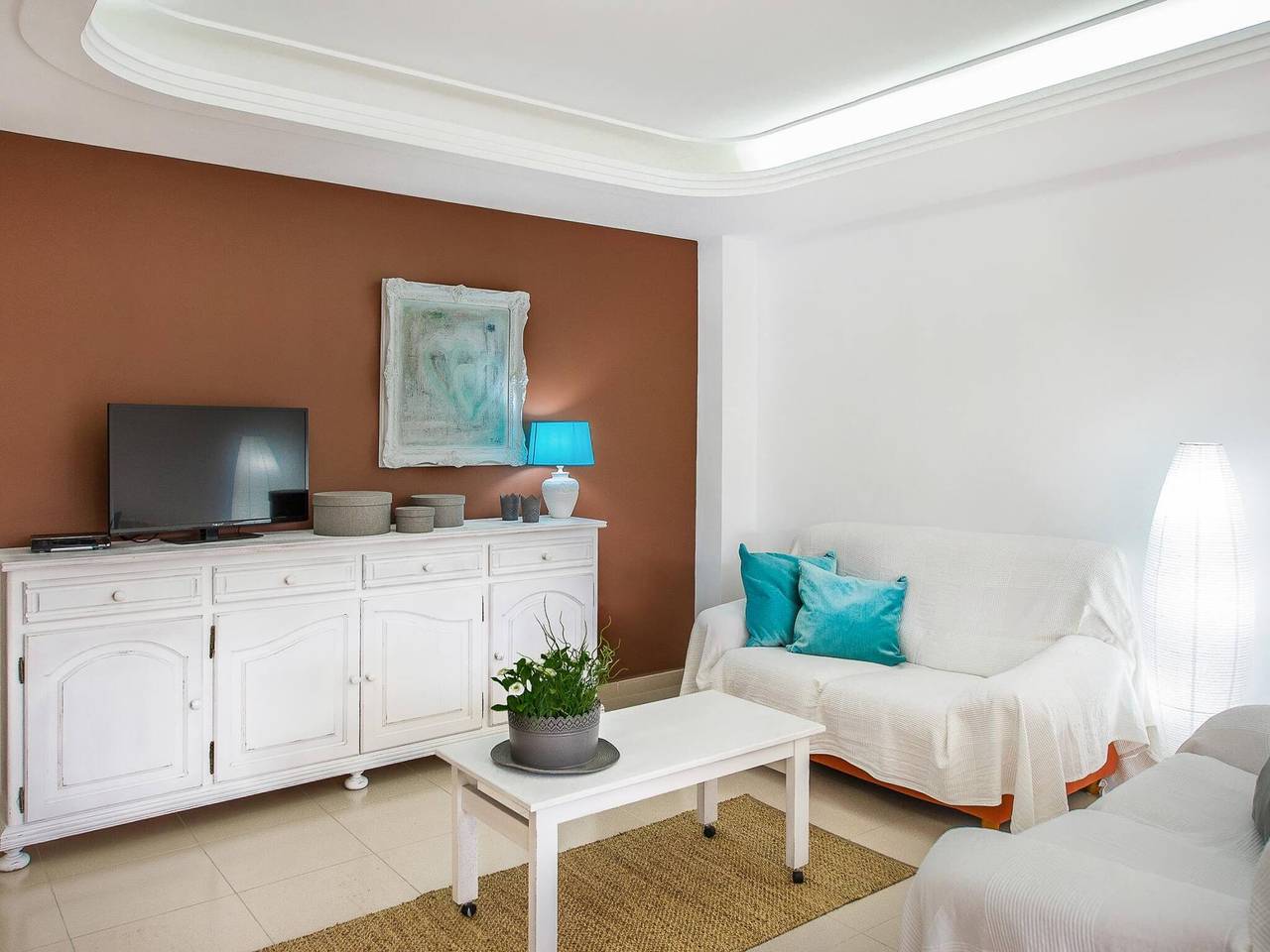 Ganze Wohnung, Apartamento Marina Iii in Porto Cristo, Manacor