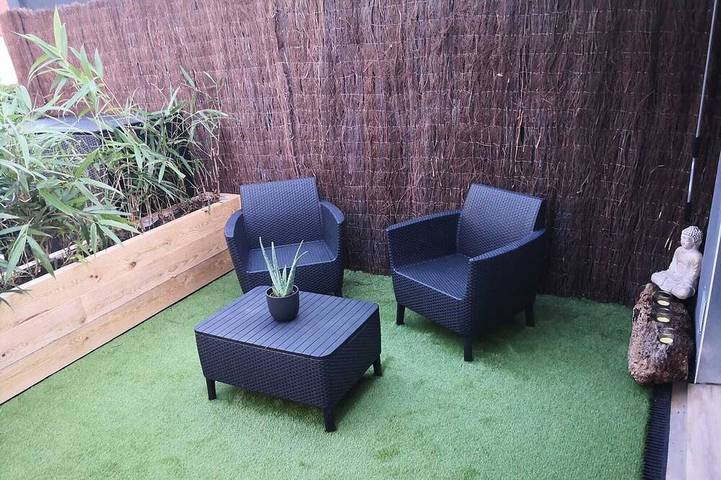 Gîte pour 2 personnes à Saint-Martin-Boulogne - 3