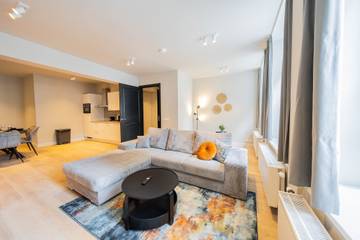 Vakantieappartement voor 6 Personen in Rotterdam, Zuid-Holland, Afbeelding 1