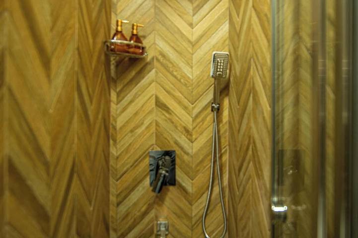 Ferienhaus für 3 Personen in der Türkei - 4