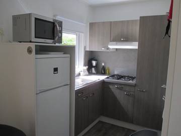 Vakantiewoning voor 4 Personen in Delft, Stadsgewest Haaglanden, Afbeelding 1