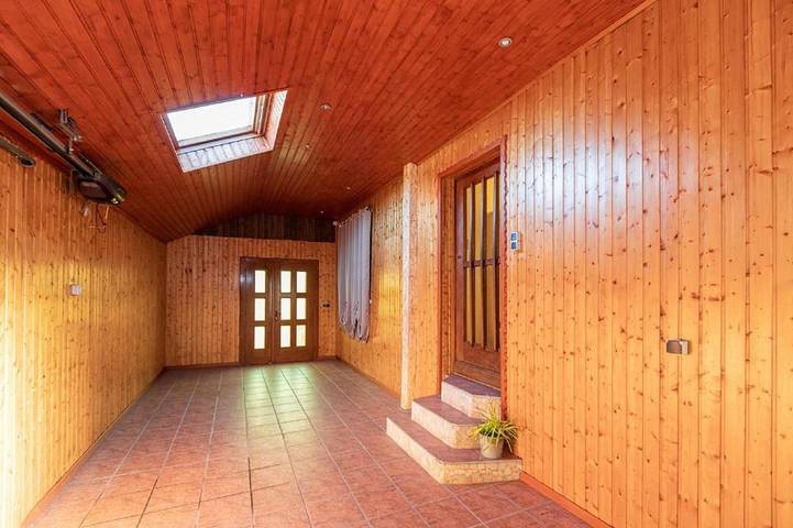 Gîte pour 4 personnes, avec terrasse et jardin à Wintzenheim - 4