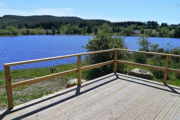 Cottage for 2 People in Lowlands, Dumfries and Galloway, Photo 3