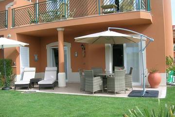 Villa para 6 Pessoas em Santa Maria, São Gonçalo de Lagos, Foto 2