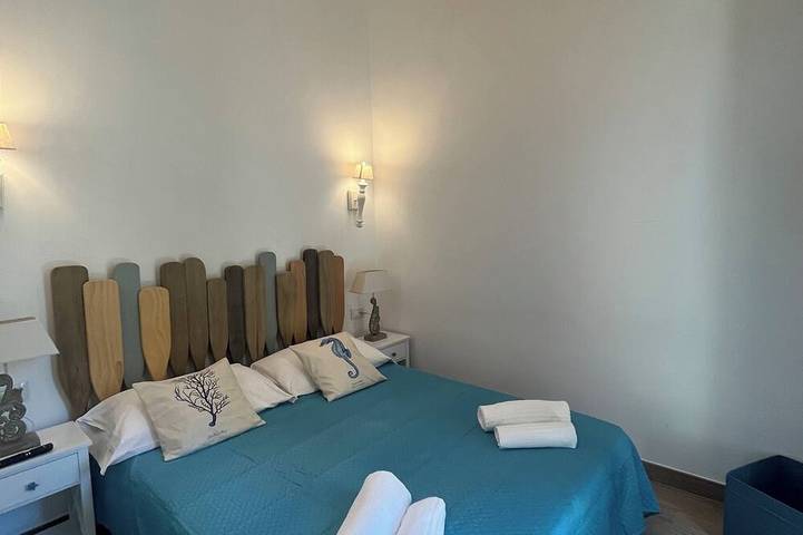 Apartamento de vacaciones para 4 personas - 1