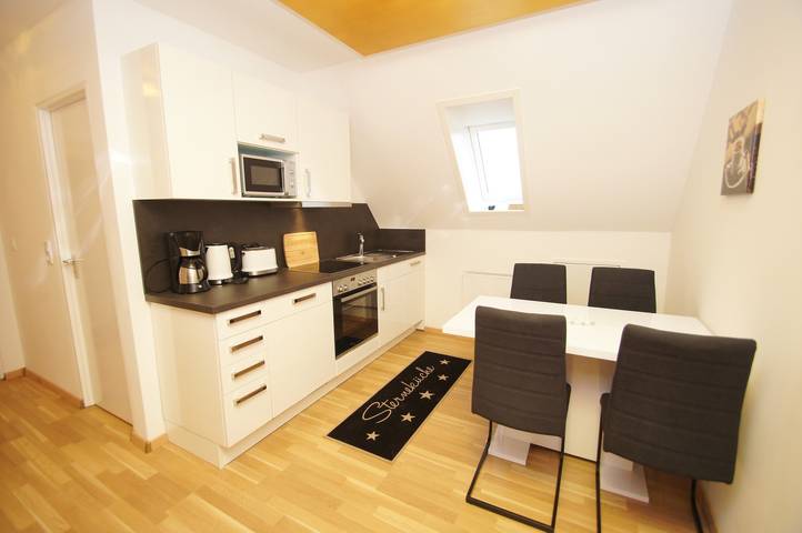 Ganze Ferienwohnung, Leuchtturm in Dahme, Ostholstein