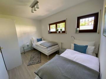 Ferienwohnung für 6 Personen in Erbach im Odenwald, Main-Odenwald, Bild 4