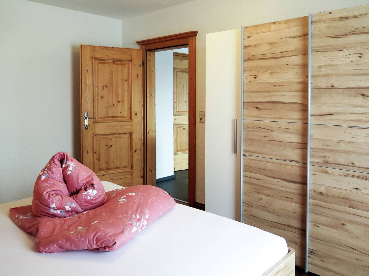 Geheel appartement, Luxner in Kaltenbach, Ski-Optimal Hochzillertal