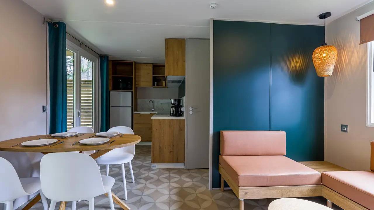 Ferienhaus für 4 Personen (36 m²) in Vessem in Nordbrabant